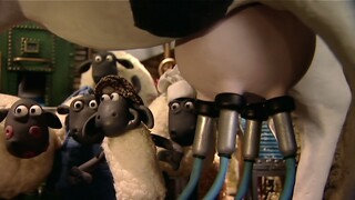 Shaun the Sheep S01E25 Shaun the Farmer 1080p Blu-ray
