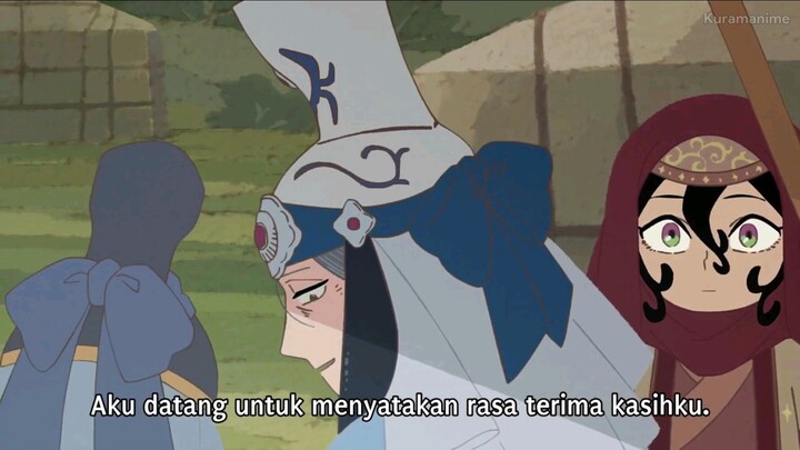 Jaadugar EP10 - Sub Indo!