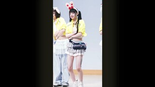 HITGS HYERIN Never Be Me