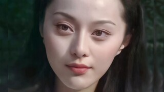 原来真有人十几岁就倾国倾城了