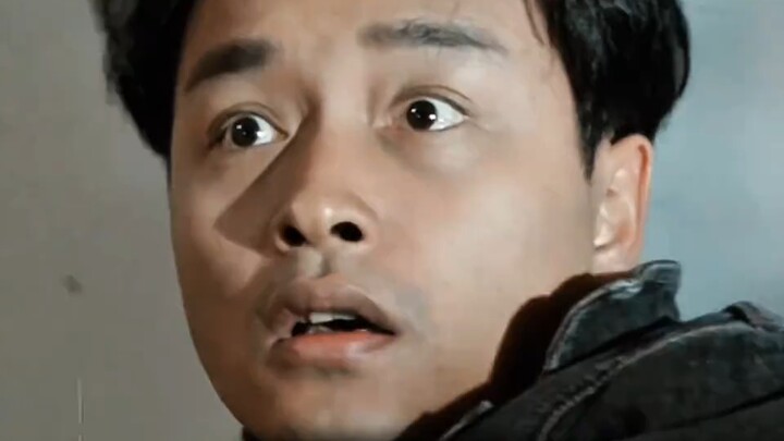 发哥:哈哈哈想不到吧