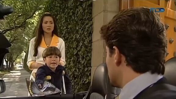 Episode 68- Cinta paulina (La usurpadora)