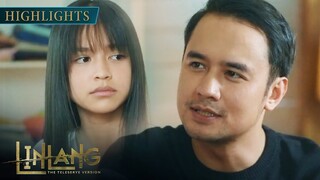 Alex smears Victor's character to Abby | Linlang (w/ English subs)