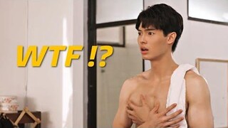 อารมณ์ขันหลาย BL ► WTF