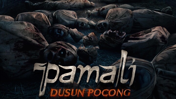 Pamali Dusun Pocong 2023