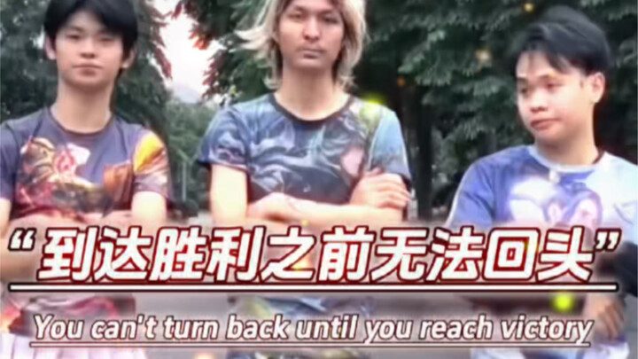 In the Chinese server, Han Xin can’t turn back once he’s on the path to victory!
