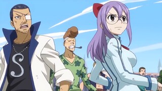 Fairy Tail Hội Pháp Sư Tập 27 ( Lồng Tiếng HTV3) FILM ANIME 2020