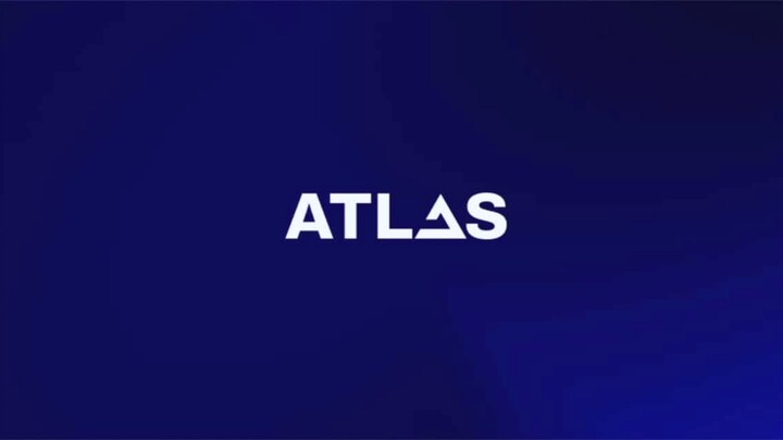 ATLAS RISING (Playbook of the Machine)