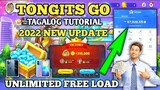 How To Play Tongits GO and Win IPHONE , HUAWEI , VIVO Full Tagalog Tutorial 2022