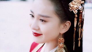 "Come in and watch the fairies fight!" ｜【Liu Shishi】Fighting scene mix