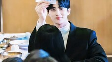 Khả năng kiếm tiền của Ryu Sun Jae đã trực tiếp chiếm được cảm tình của gia đình bạn gái hahahahaha 