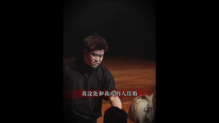 He’s gotten married, Mom—now you can rest easy. Your daughter, on the other hand, will never be able