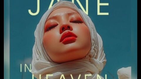 JANE IN HEAVEN - Cinta Tersimpul Rapi