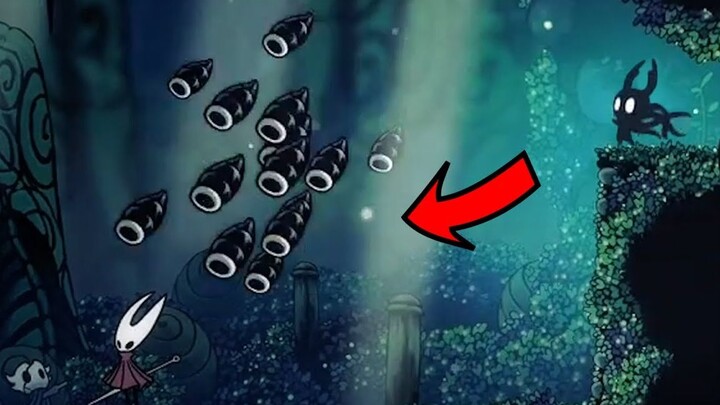 【Clip sẵn】Bạn thực sự biết cách đánh trùm trong hang động ư?