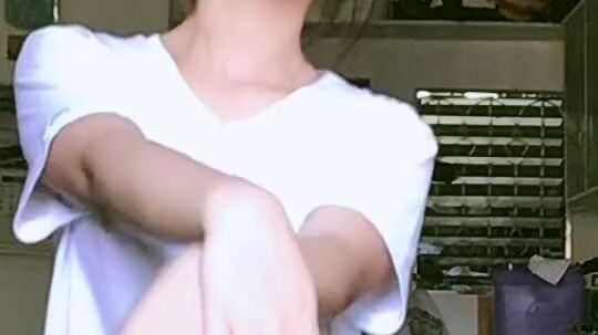 cutie @mezaa_phro0 second video upload from you🤗 pahiram lang po