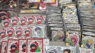 Pasangan yang asyik diajak ngobrol! Mengingat kembali tahun pertama kuliahku...