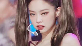 【JENNIE】I finally get Jennie's charm!!!