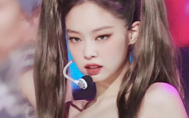 [JENNIE] Akhirnya aku mengerti cantiknya Jennie itu bagaimana!