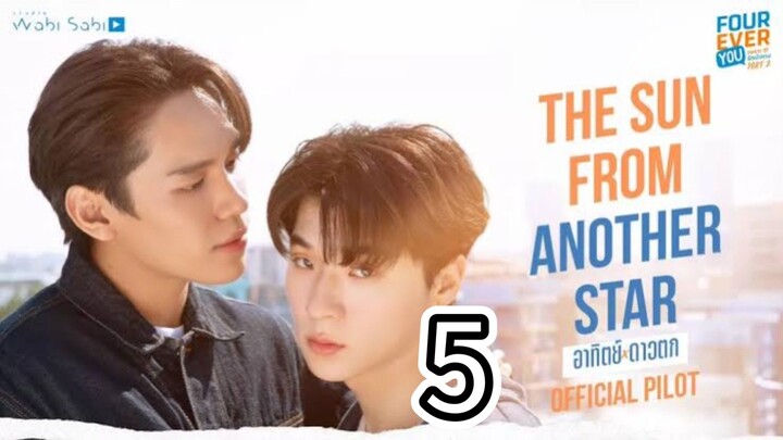 тнє ѕυи fяσм α иσтнєя ѕтαя 5 sub indo