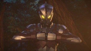 Ultraman Anime Episode 13 Sub Indo End