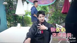 Hậu trường P8 phim |Hãy yêu nhau dưới ánh trăng tròn| Những phân cảnh ngoài trời