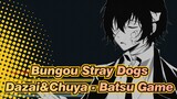 [Bungou Stray Dogs/Animatic] Twin Dark Dazai&Chūya - Batsu Game