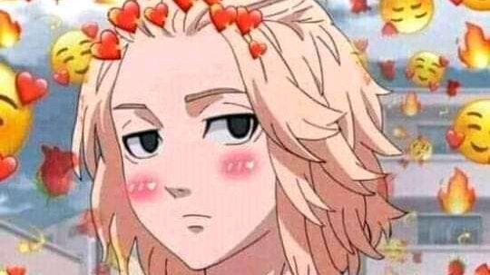 hello👋🥰...i hope you like my edit|mikey Sano... from Tokyo revengers