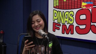 Kyla shares her playlists