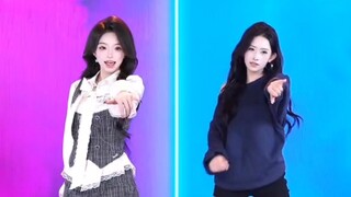 【eureka】程艺和新人凯灵的PK，新人人气也很高诶