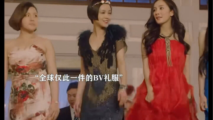 郭导的审美让我知道什么是奢侈品 "郭敬明