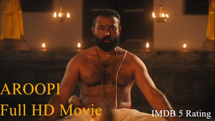 Aroopi (2026) 720p Malayalam HQ HDR