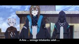 05  - Arknights: Reimei Zensou [Sub Indo]