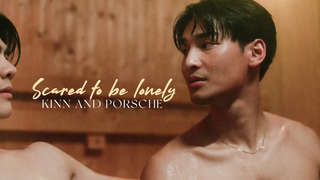 Kinn และ Porsche KinnPorsche 01×04 กลัวเหงา