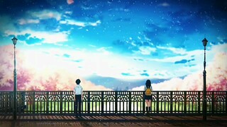 Thanh Xuân Anime -một bộ phim chắc chắn gây cảm động người xem #schooltime