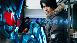 「4K60帧」燃烧心火，将其击溃