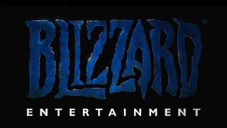 [1080P sangat menyala! Langkah gila! Blizzard CG mixed cut, tidak ada penyesalan dalam hidup ini unt