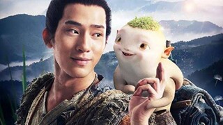 Zhuo Yao Ji (Monster Hunt) (2015)