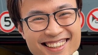 Hari ini saya bertanya kepada dua teman lama tentang pandangan mereka terhadap cinta........