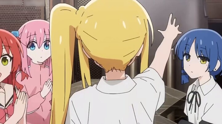 【ai End Band】This is the original version of "Red Sun" MV!!!