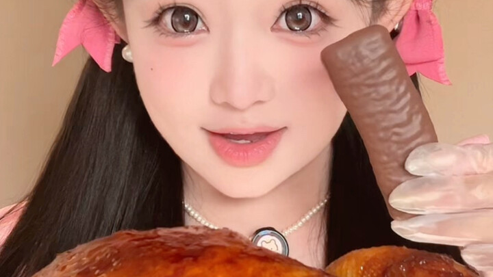 Ayam Panggang Xiangxiang, Gigitan demi Gigitan