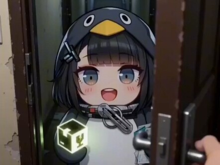 เมื่อแอดมินเดินไปรับออเดอร์แล้วเผลอทำให้ออเดอร์ดีดออกไป
