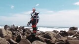 [Song ngữ tiếng Trung và tiếng Nhật] Báo cáo đặc biệt pv mới nhất của Kamen Rider Geats đã được gỡ b