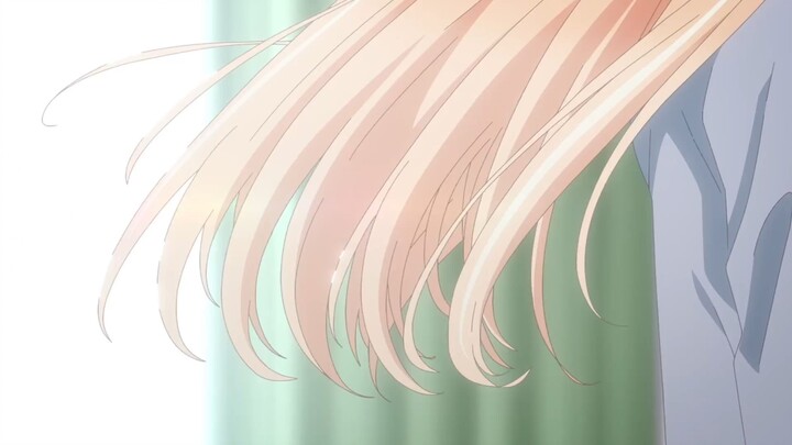 Class de 2-banme ni Kawaii Onnanoko to Tomodachi ni Natta #01