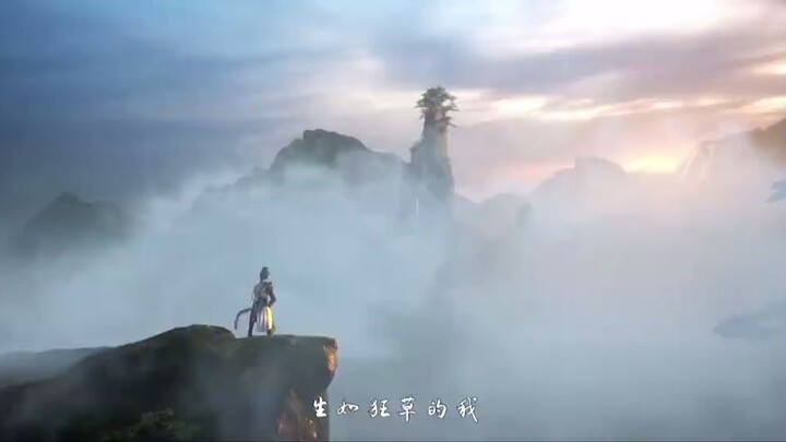 Episode 127 | Jueshi Zhan Hun Subtitle Indonesia