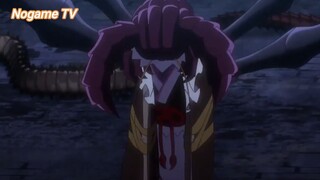 Overlord II (Short Ep 11) - Chiến thắng quái vật #Overlord