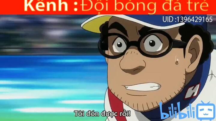 Độ tuổi 26 là độ tuổi phong độ trong bóng chày #anime