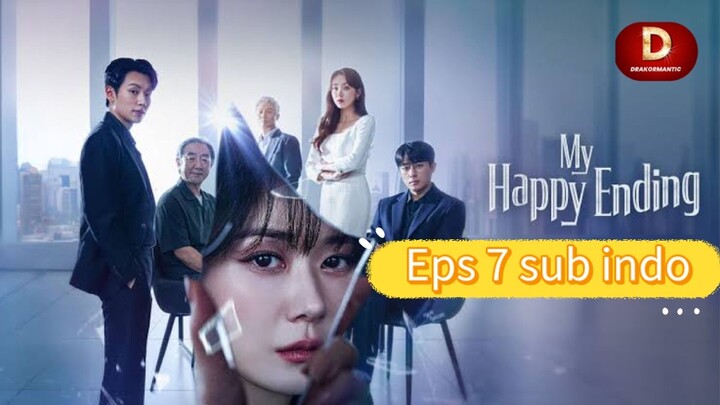 May Hepii Einding episode 7 sub indo