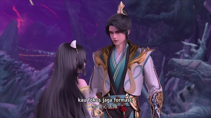 Supreme Body Refining Master Eps 23 Sub Indo