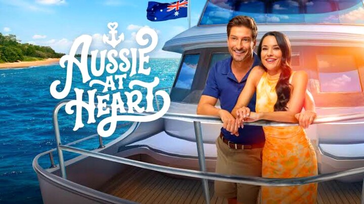 Aussie at Heart (2026)