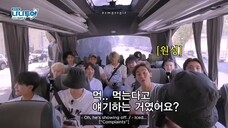 NANA TOUR WITH SVT EPISODE 2-3